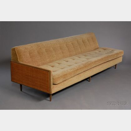 Harvey Probber Sectional Sofa