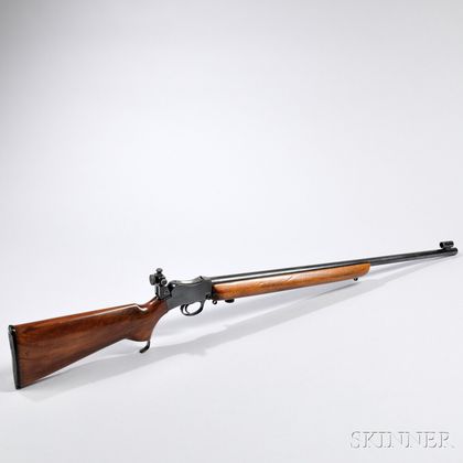 Birmingham Small Arms Company Target Rifle
