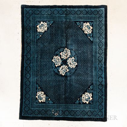 Baotao Carpet