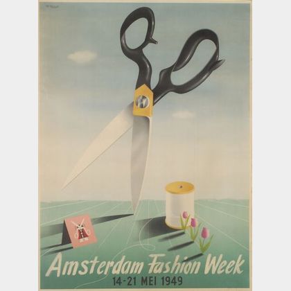 Thirteen European and India Travel and Aviation Color Lithograph Posters