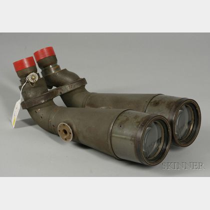 15 x 80 Japanese Military Binocular