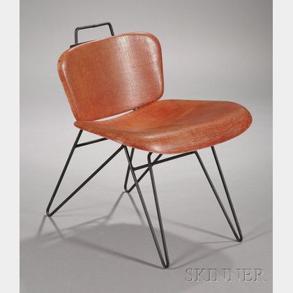 Chair Attributed to Greta Magnusson Grossman (1906-1999)