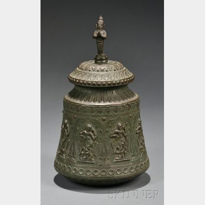 Bronze Bell