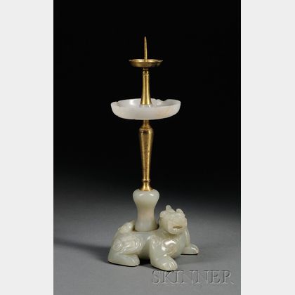 Pricket Candle Stand