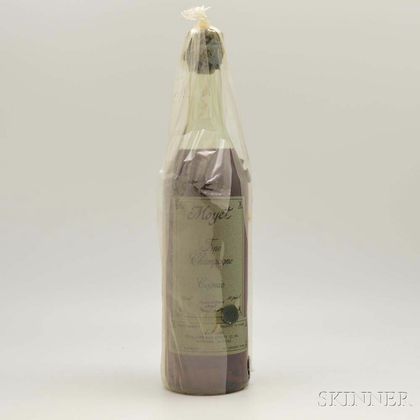 Moyet Fine Champagne Cognac, 1 750ml bottle 
