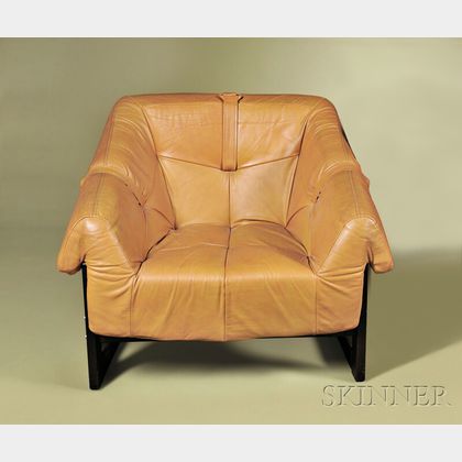 Percival Lafer Chair