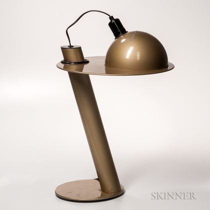 Ettore Sottsass (1917-2007) for Stilnova Table Lamp 