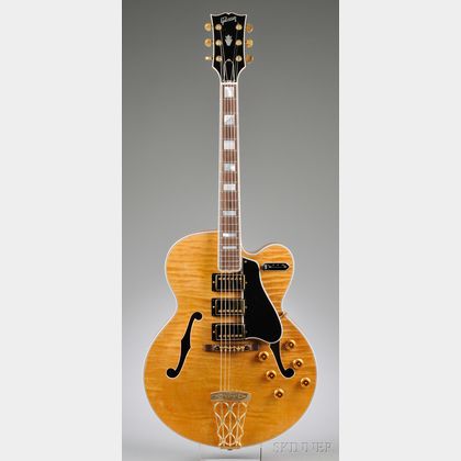 American Electric Guitar, Gibson Incorporated, Kalamazoo, 1994, Model ES-5 Switchmaster