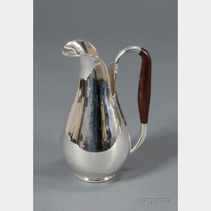 Modern Water Pitcher: Possibly Tango Aceves