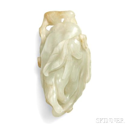 Jade Buddha's Hand Citron