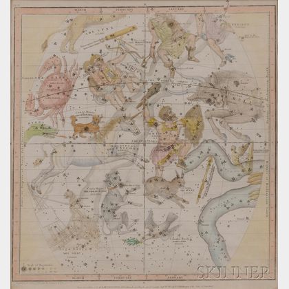(Maps and Charts, Celestial)