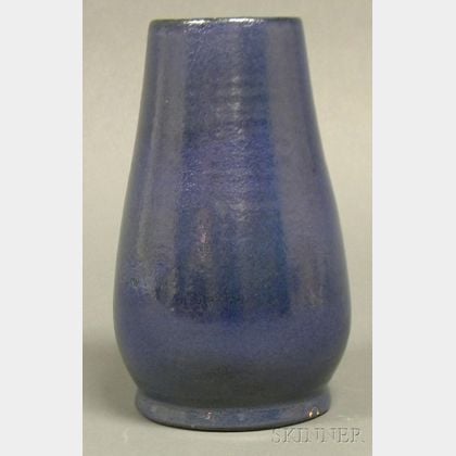 La Luz Pottery Vase