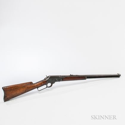 Marlin Model 1894 Lever-action Rifle