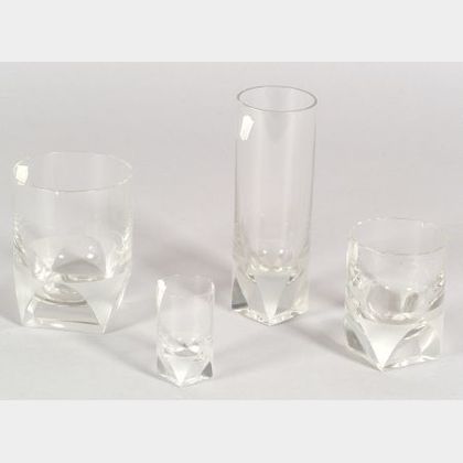 Rosenthal Glass