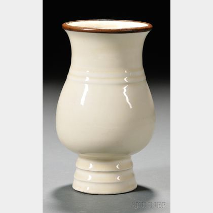 Northern White Ware Cup
