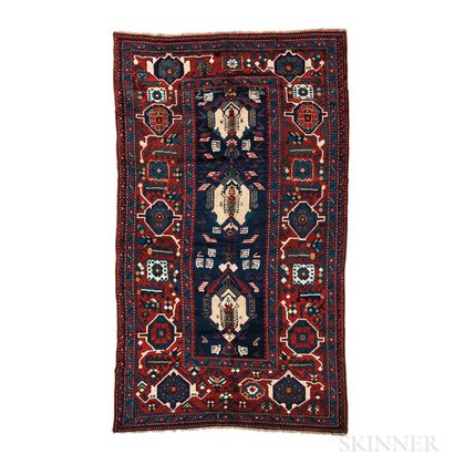Kazak Carpet