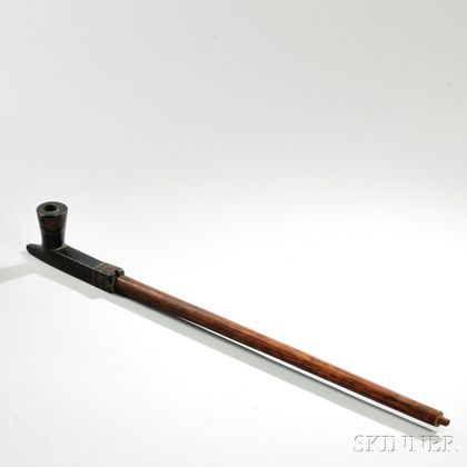 Plains/Western Great Lakes Pipe