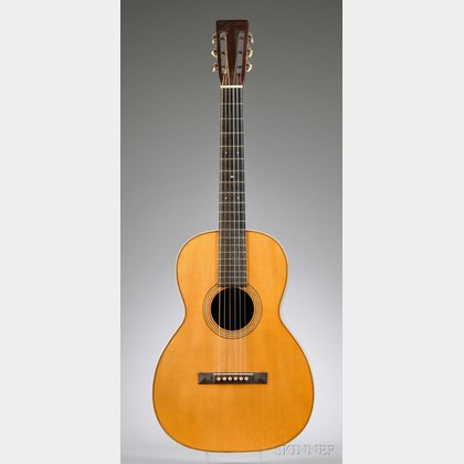 American Guitar, C.F. Martin & Company, Nazareth, 1929, Style 00-28
