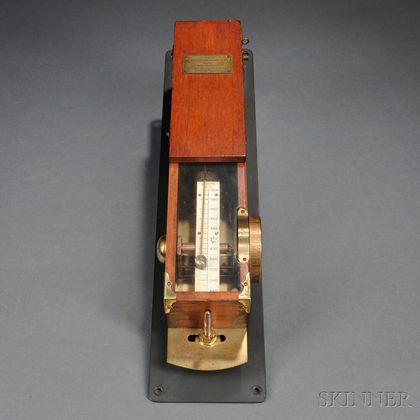 The Williams Trimometer,