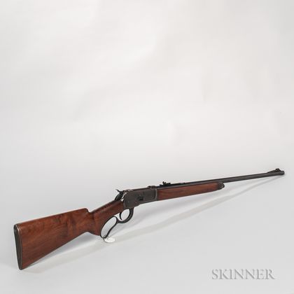 Winchester Model 65 Rifle