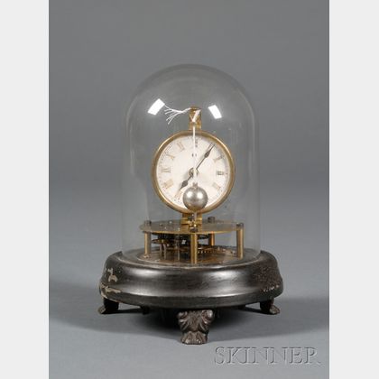 Brigg's Rotary Clock