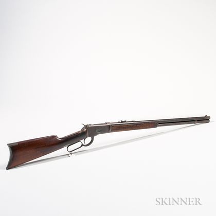 Winchester Model 1892 Rifle