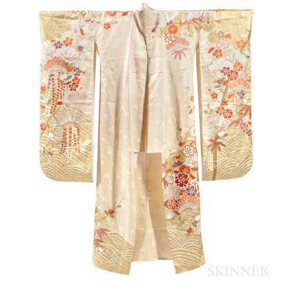 Kimono/
