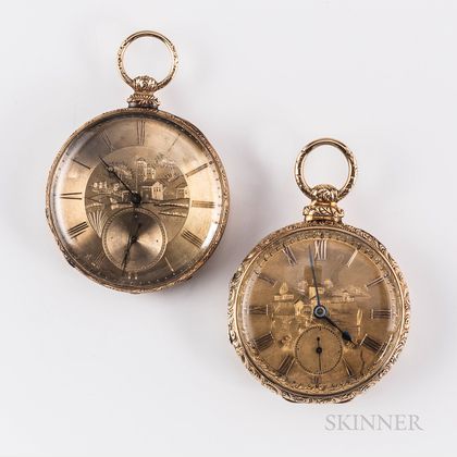 Amazon.com: JoJino ARIZONA MJ-1204. 61.80 MM . ROUND. MENS Diamond Watch.  (WHITE) : Clothing, Shoes & Jewelry