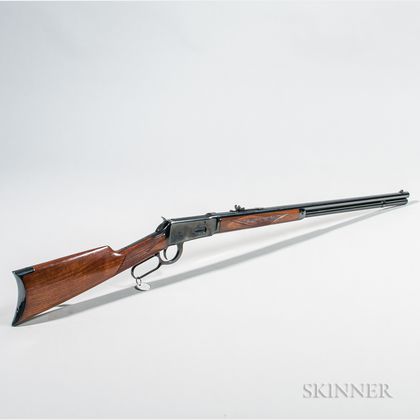 Refinished Winchester Model 1894 Rifle