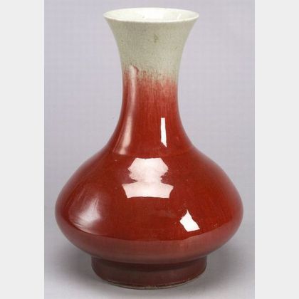 Lang Yao Vase