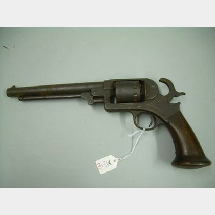 Star Arms Co. Single Action Army Revolver