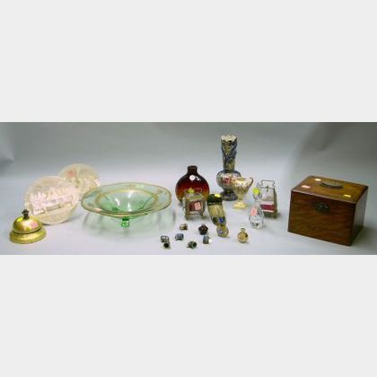 Large Group of Assorted Decorative Articles