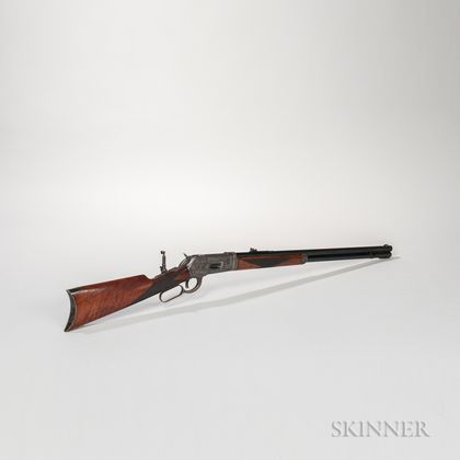 Winchester Model 1886 Takedown Deluxe Rifle