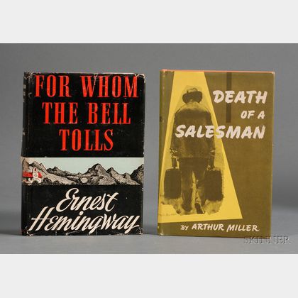 (Literature, American),Two Titles