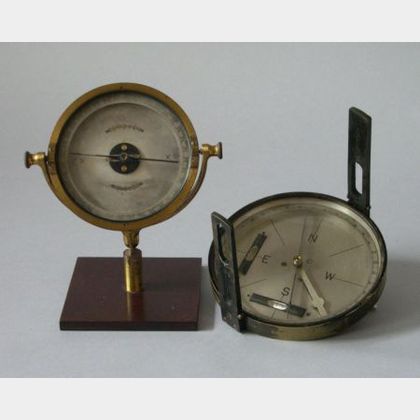 Two Compasses
