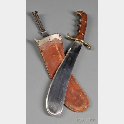 Hospital Corps Knife Model 1904