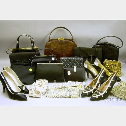Yves Saint Laurent Handbags for sale in Philadelphia, Pennsylvania |  Facebook Marketplace | Facebook
