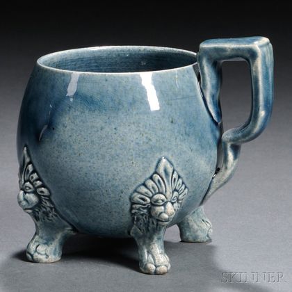 Chelsea Keramic Art Works Pottery Cup 
