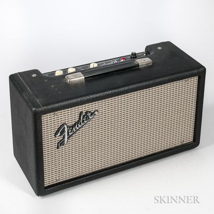 Fender Reverb Unit, 1966