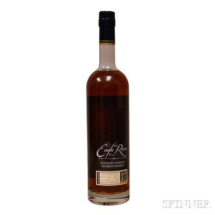 Buffalo Trace Antique Collection Eagle Rare 17 Years Old, 1 750ml bottle 