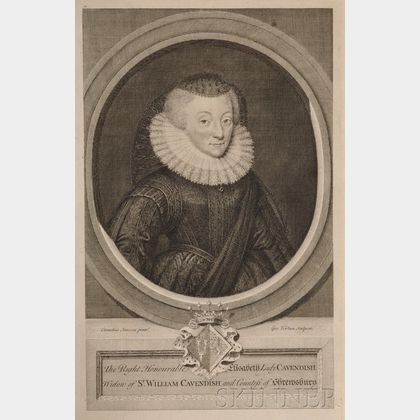 Collins, Arthur (1690?-1760)
