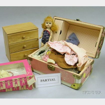 Ginny deals doll furniture