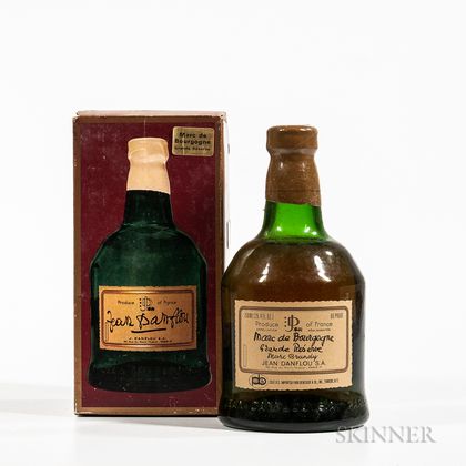 Marc de Bourgogne Grande Reserve, 1 750ml bottle (oc) 