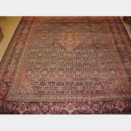 Northwest Persian Carpet