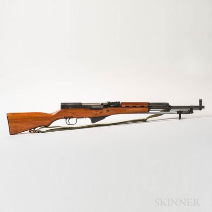 Norinco SKS Semi-automatic Rifle