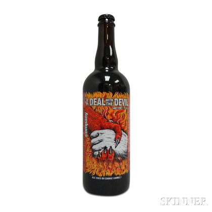 Anchorage A Deal With The Devil, 1 750ml bottle 