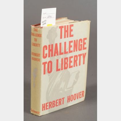 Hoover, Herbert (1874-1964)