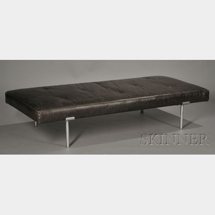 Day Bed attributed to Hans Wegner