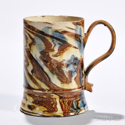 Agate Drinking Mug