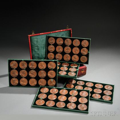 Numismatic Gallery of the Kings of France